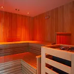 Princess Apartment Binz