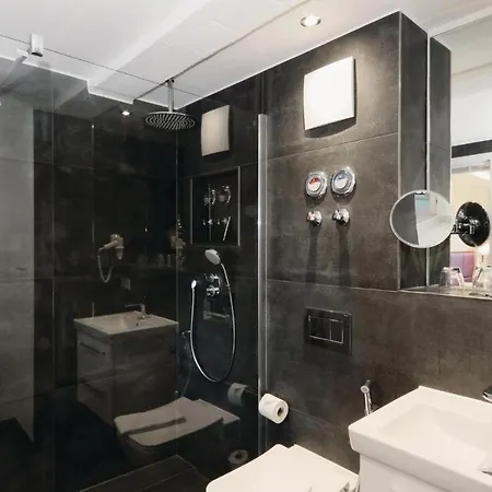 Apartamento Princess