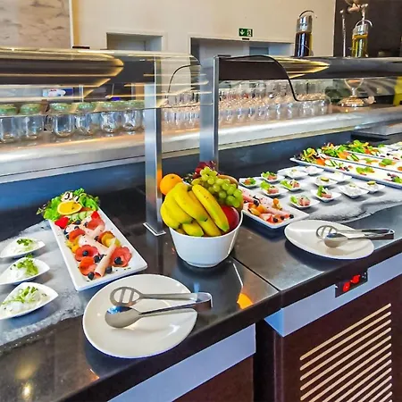 Apartamento Princess Lubkow