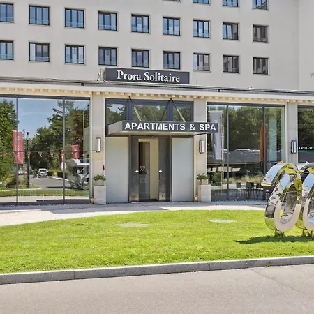 Princess Apartment *