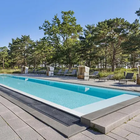 Princess Apartment Lubkow