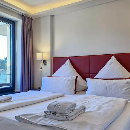 Apartment Princess Lubkow