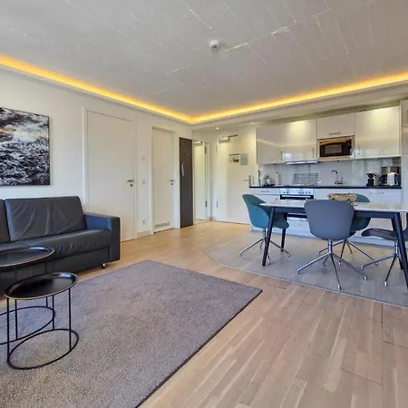 Princess Apartamento Binz