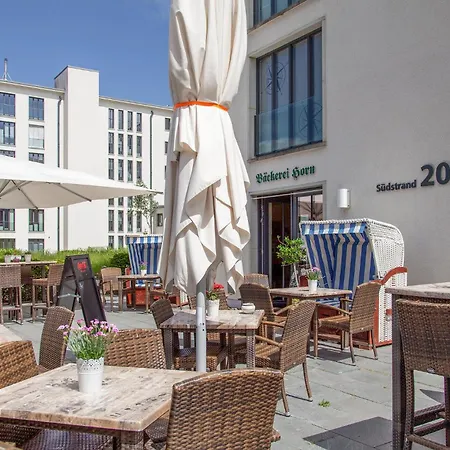 Apartamento Princess