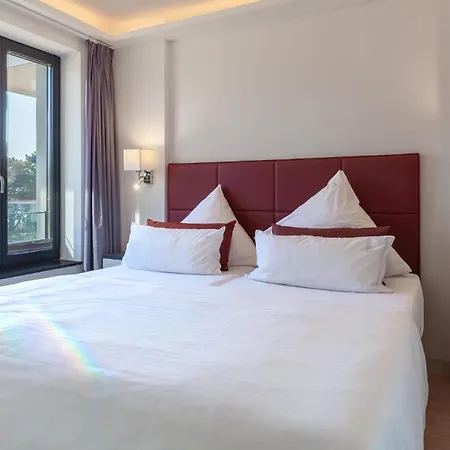 Princess Apartment