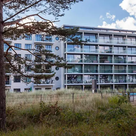 Princess Apartment Binz