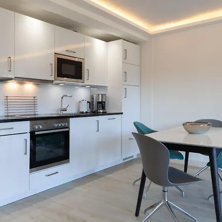 Princess Apartment Binz