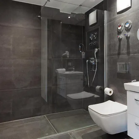 Princess Apartment *