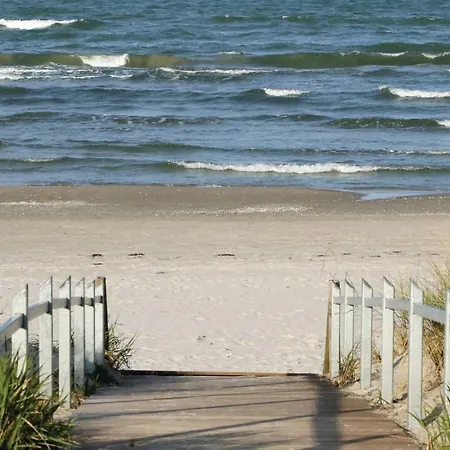 Princess Apartment Lubkow