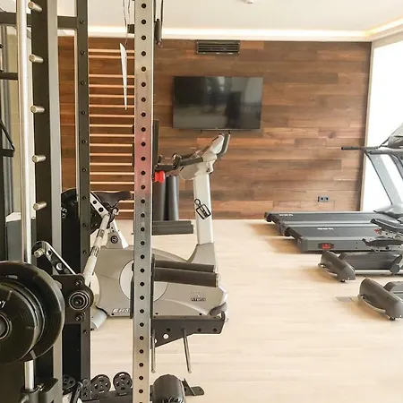 Apartamento Princess *