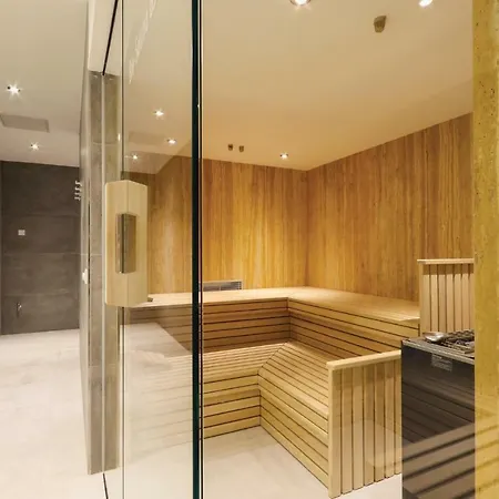 Princess Apartamento Lubkow